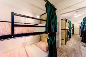 Lodge 41, фото 9 Lodge 41, фото 9