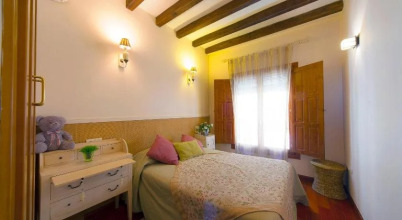 Casa De La Mezquita, фото 20