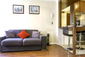 San Ignacio Suite Apartments, фото 2