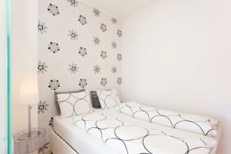 Bairrus Lisbon Apartments - Rossio, фото 9