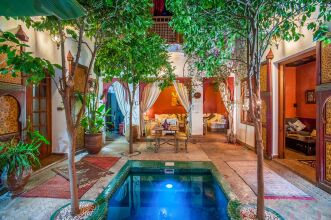 Riad Sadaka, фото 24 Riad Sadaka, фото 24