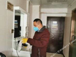 Jiangnanyi Holiday Hotel, фото 13 Jiangnanyi Holiday Hotel, фото 13