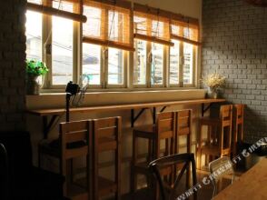 Lupta Hostel Patong Hideaway, фото 39 Lupta Hostel Patong Hideaway, фото 39