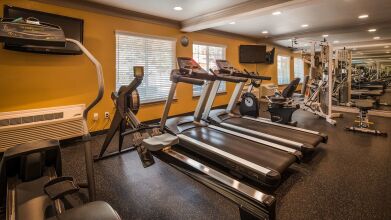 Best Western Plus Austin City, фото 42 Best Western Plus Austin City, фото 42