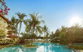 Grand Mirage Resort Thalasso, фото 25