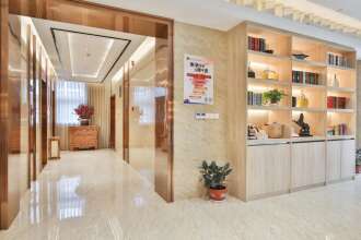 Good Fortune SSAW Boutique Hotel, фото 6