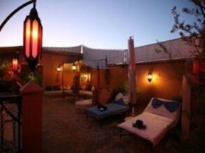 Riad Ain Marrakech, фото 37 Riad Ain Marrakech, фото 37