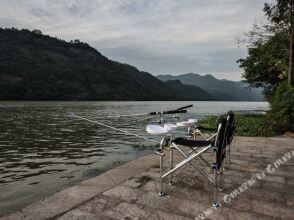 Fuchun Kosa, фото 9 Fuchun Kosa, фото 9