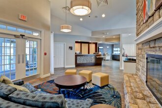 Homewood Suites Columbus-Worthington, фото 5