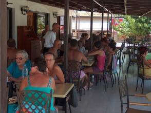 Seagull Hotel Apartments, фото 12 Seagull Hotel Apartments, фото 12