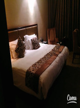 Hangzhou Ving Hotel, фото 34 Hangzhou Ving Hotel, фото 34