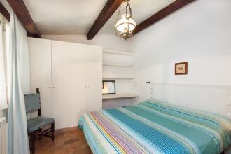 Trastevere Apartments in Rome, фото 5