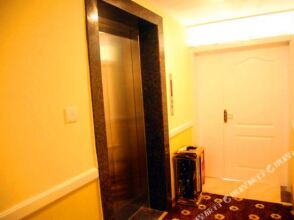 Home Inn Yichun Huanglong Building, фото 11 Home Inn Yichun Huanglong Building, фото 11