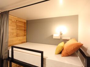 Lupta Hostel Patong Hideaway, фото 43 Lupta Hostel Patong Hideaway, фото 43