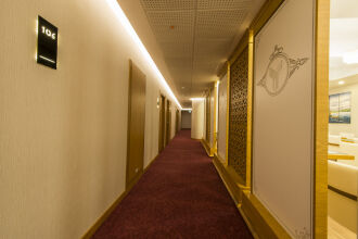 Yildiz Life Hotel, фото 9