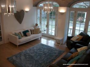 Centre Stables Luxury Self Catering Loch Lomond, фото 6