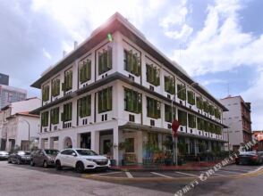 ST Signature Tanjong Pagar, фото 20 ST Signature Tanjong Pagar, фото 20