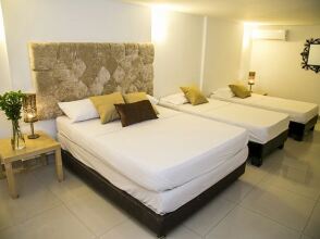 Aposentos De San Pedro, фото 44 Aposentos De San Pedro, фото 44