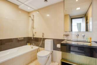 Bright Apartment, Steps Away to Burj Khalifa, фото 5 Bright Apartment, Steps Away to Burj Khalifa, фото 5