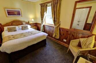 Loch Lomond Waterfront Luxury Lodges, фото 23 Loch Lomond Waterfront Luxury Lodges, фото 23