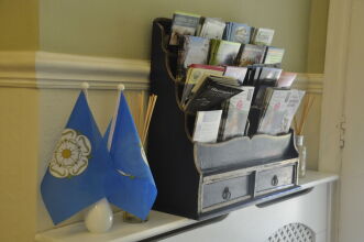 Arden House Guest House, фото 7 Arden House Guest House, фото 7