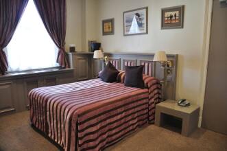 Harrogate Brasserie Boutique Hotel, фото 9 Harrogate Brasserie Boutique Hotel, фото 9