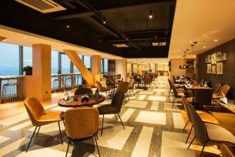 Jinglan Yuntai Impression Hotel, фото 10 Jinglan Yuntai Impression Hotel, фото 10