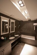 Orly Park-Hotel, фото 21