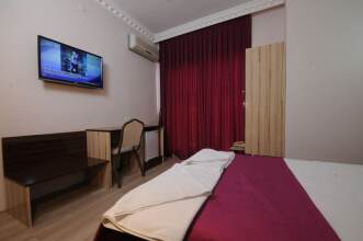 Rosy Hotel Marmaris, фото 48