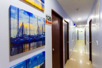 Azuan Suites, фото 9 Azuan Suites, фото 9