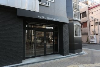 Hotel Sun Plaza 2, фото 35