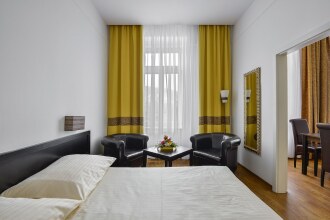 Apartments Central, фото 7 Apartments Central, фото 7