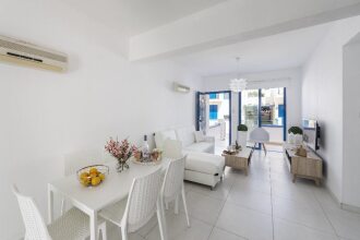 Protaras Villa Nicol 16, фото 27 Protaras Villa Nicol 16, фото 27