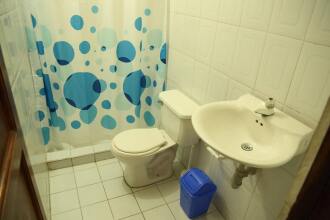 Hostal Casa Micaela, фото 16