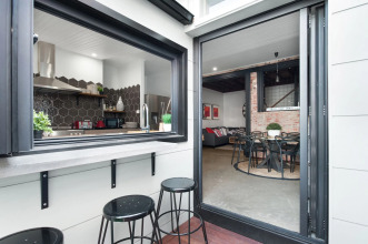 UNIQUE - New York Loft Style Townhouse, фото 12 UNIQUE - New York Loft Style Townhouse, фото 12