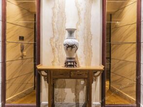 Hong Qi Grand Hotel, фото 11