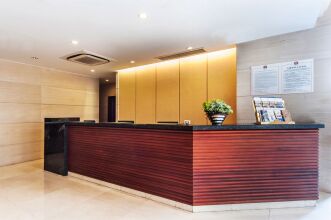 Springdale Serviced Residence, фото 8