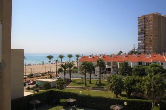 Apto CasaTuris en Urb.Veracruz, фото 17