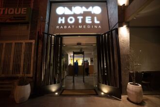 Onomo Hotel Rabat Medina