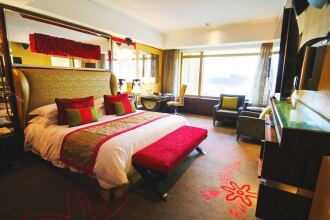 Grand Lisboa, фото 35