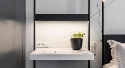 Bursa Hotel, фото 50