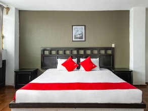 OYO Hotel Halley, фото 31 OYO Hotel Halley, фото 31