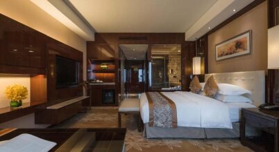 Happiness Hotel Changzhou, фото 46