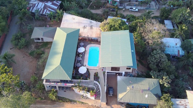 Hotel Margarita, фото 39 Hotel Margarita, фото 39