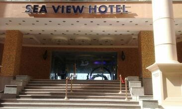 Sea View Hotel Elagmy, фото 21