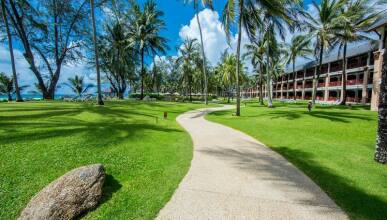 Katathani Phuket Beach Resort, фото 41