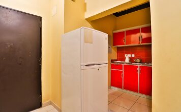 OYO 257 Yamama Palace Rawabi Branch, фото 16 OYO 257 Yamama Palace Rawabi Branch, фото 16