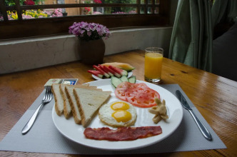 Shangrila E-outfutting Boutique Hotel, фото 16