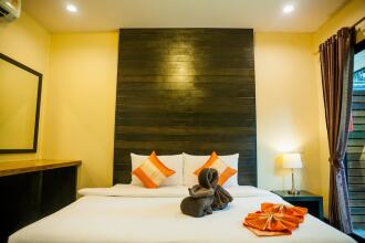 Leelawadee Lipe Resort, фото 38 Leelawadee Lipe Resort, фото 38