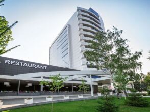 Atlantic Garden Resort, фото 41 Atlantic Garden Resort, фото 41